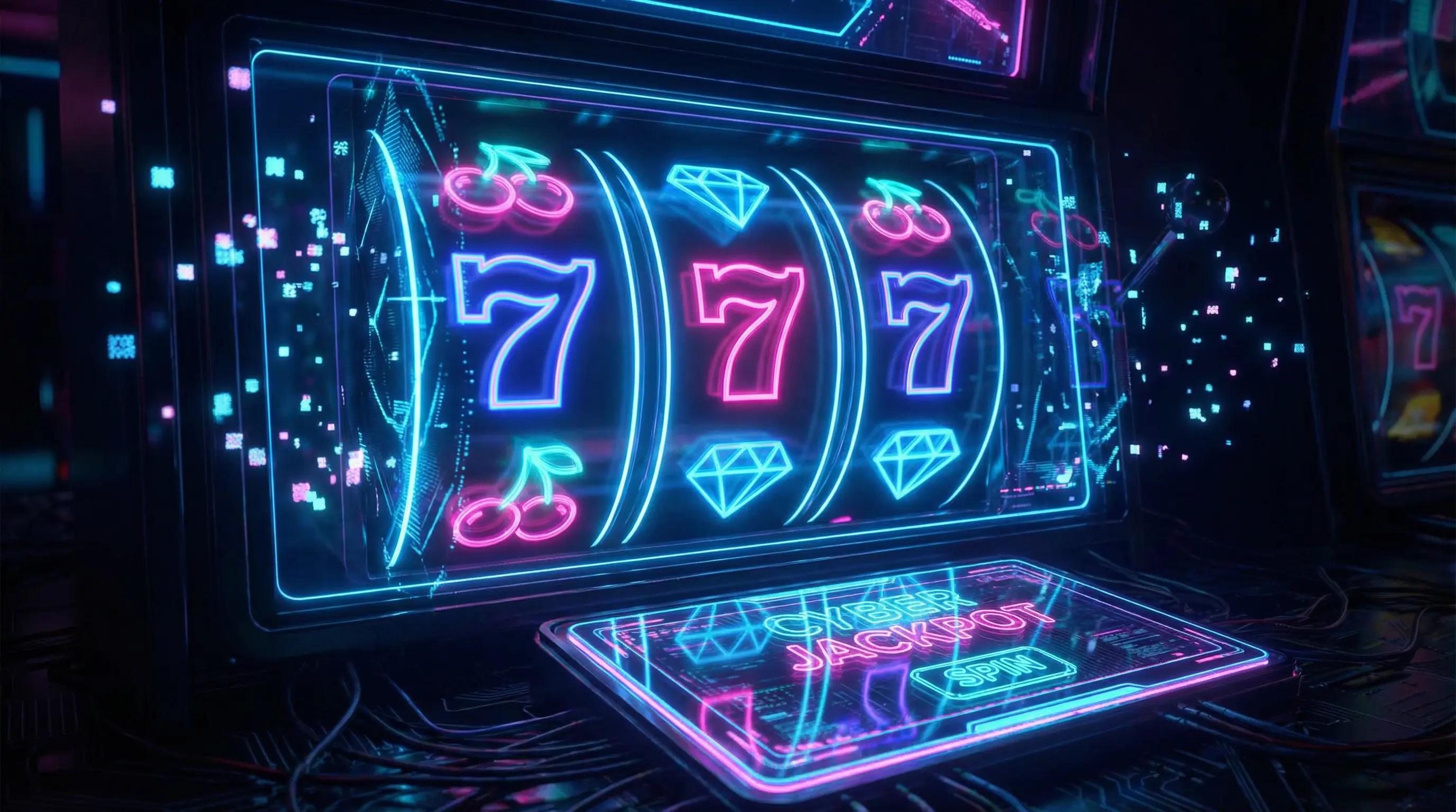 Tragamonedas con jackpot progresivo en bet stake